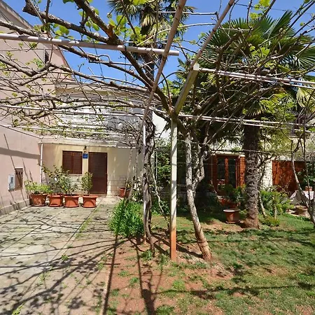 Valter Appartement Novigrad Istria
