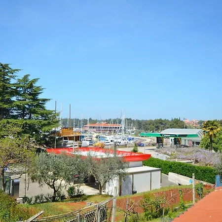 Valter Novigrad Istria