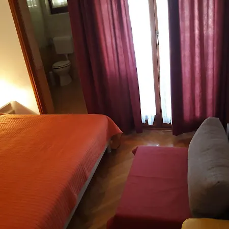 Appartement Valter Novigrad Istria