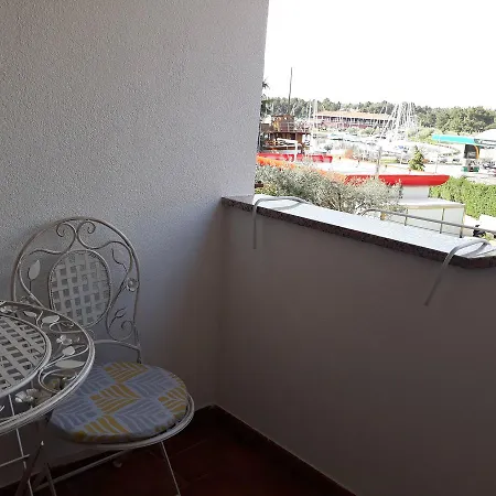 Appartement Valter