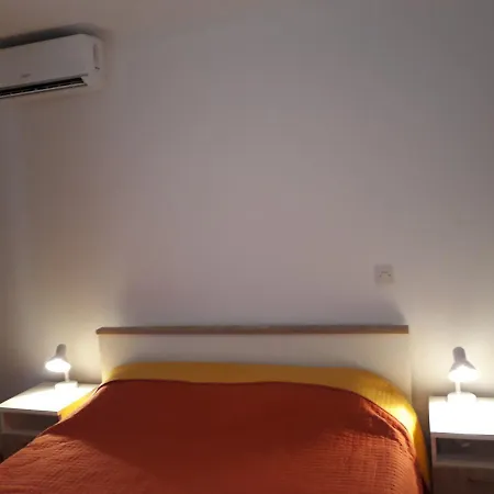 Appartement Valter *