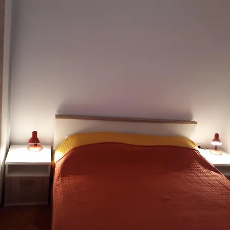 Appartement Valter Novigrad Istria